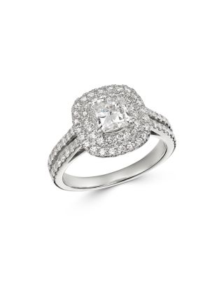 certified diamond engagement rings