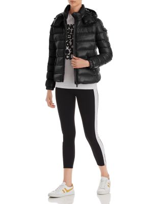 Women's Bady Slim Short Down Jacket