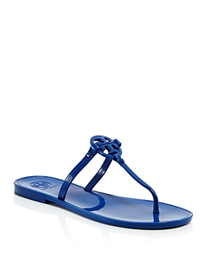 TORY BURCH Women's Mini Miller Thong Sandals,48429