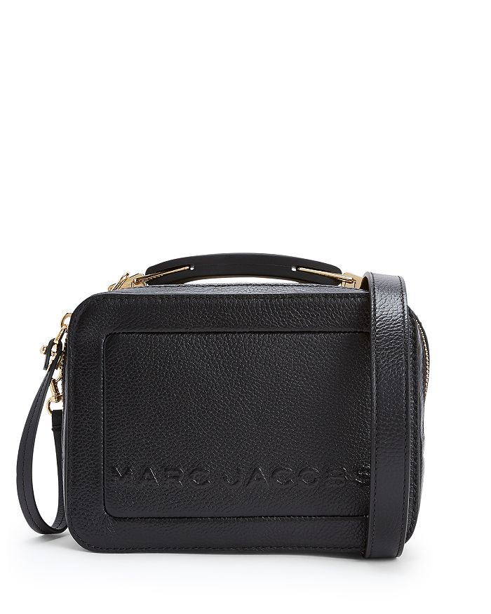 marc jacobs the box 20 crossbody