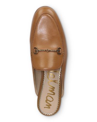 Women's Linnie Mules