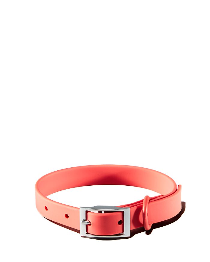 Wild One Collar In Red