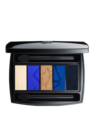 lancome hypnose palette bleu hypnotique