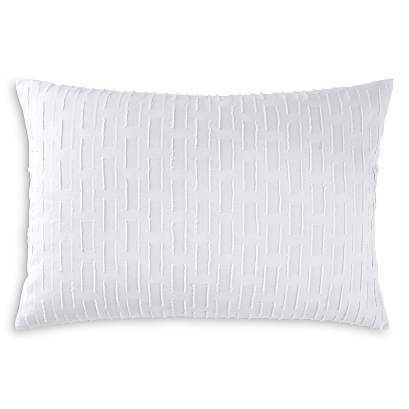 Dkny Refresh King Sham In White