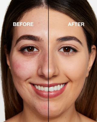 Beyond Perfecting Foundation + Concealer