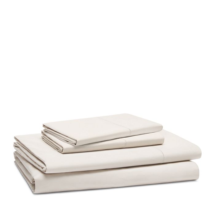Amalia Home Collection Aurora Sheet Set, Queen - 100% Exclusive In Natural