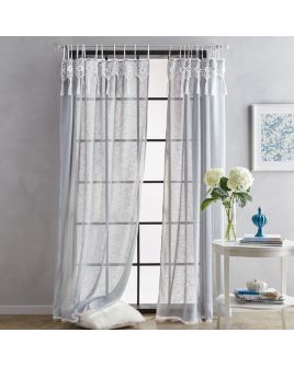Peri Home Luxury Home Curtains Window Treatments Bloomingdale S