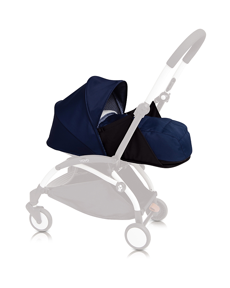 Yoyo+ Newborn Pack
