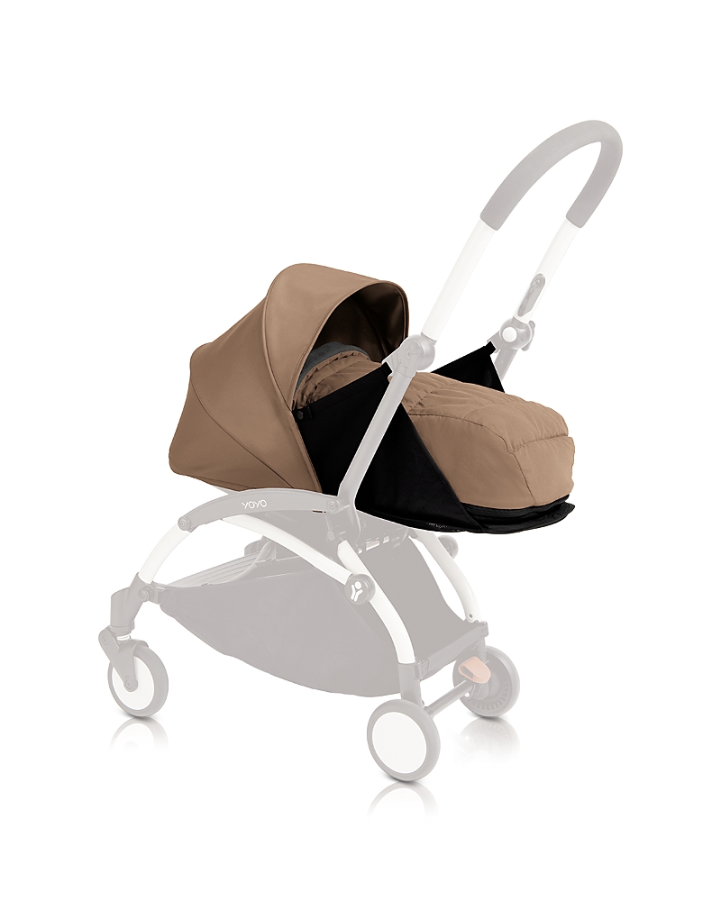 Yoyo+ Newborn Pack