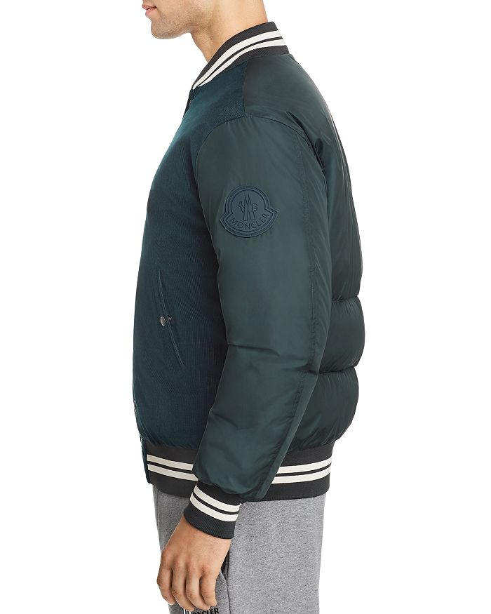 Moncler exmoor jacket hotsell