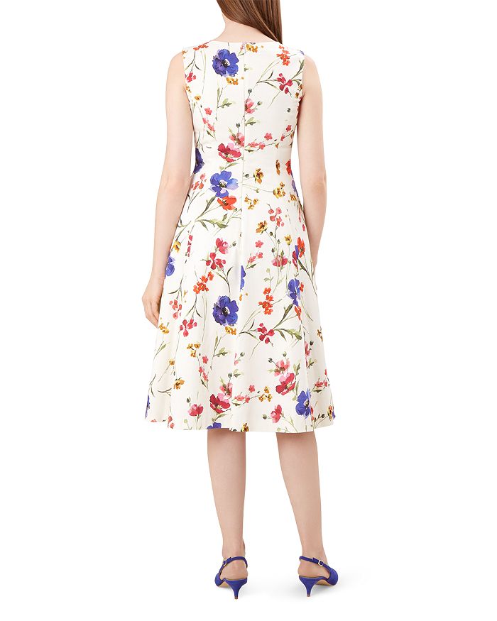Hobbs cleo dress best sale