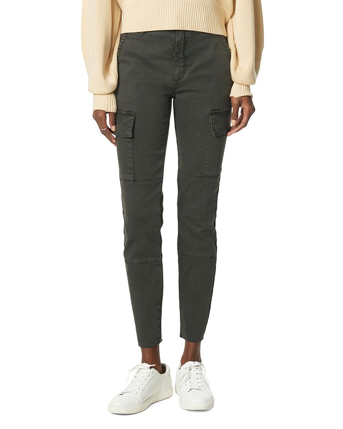Joe's jeans cargo pants cheap
