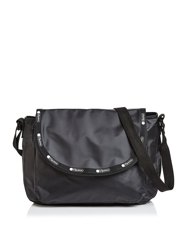 LeSportsac Colette Nylon Messenger Bag | Bloomingdale's