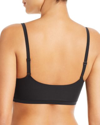Soft Stretch Scoop Bralette