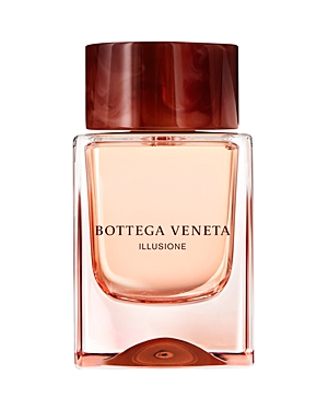 Bottega Veneta Illusione for Her Eau de Parfum 2.5 oz.