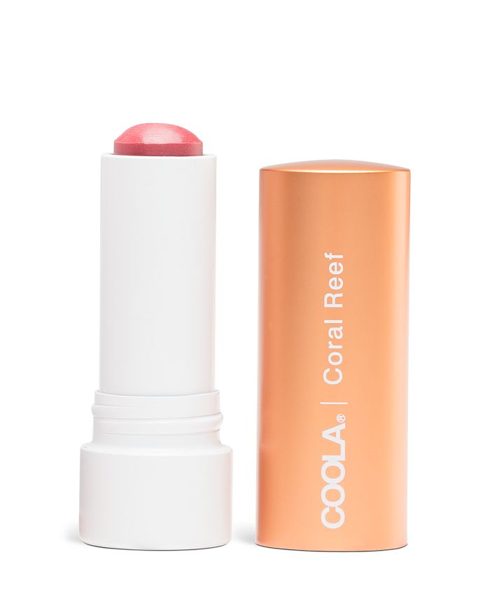 COOLA TINTED MINERAL LIPLUX SPF 30,CML-30CO