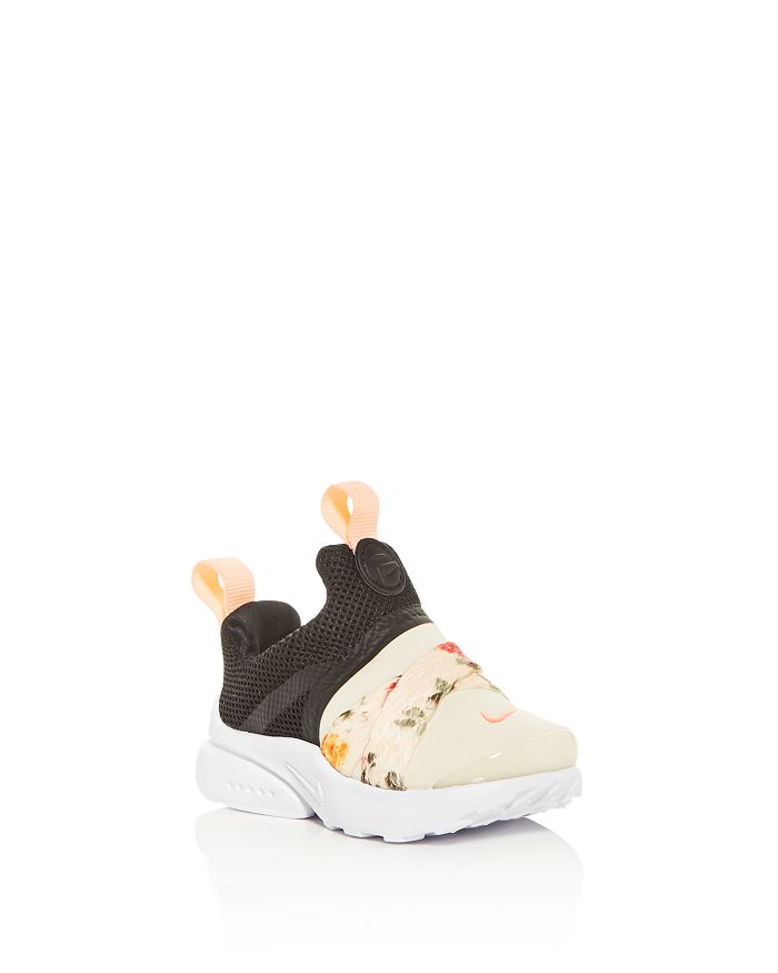 Nike Girls Presto Extreme VF Slip On Sneakers Walker Toddler