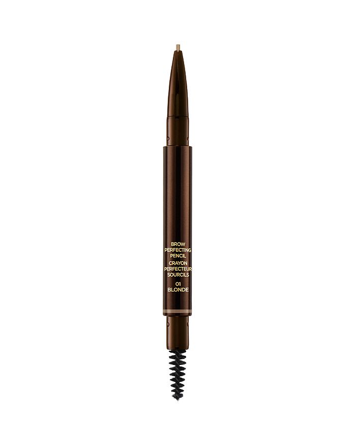 TOM FORD BROW PERFECTING PENCIL,T78C