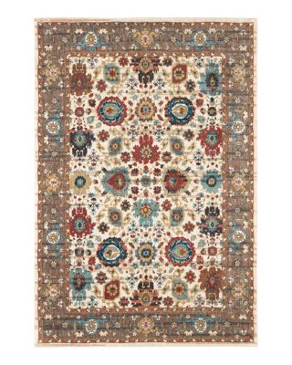 Karastan Spice Market Musi Area Rug, 8' x 11'