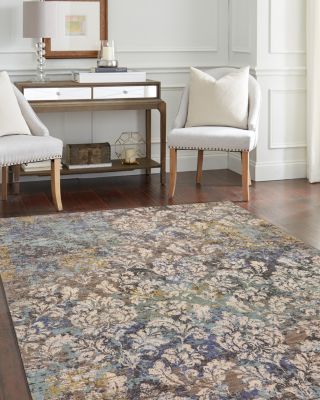 Cosmopolitan La Brea Area Rug, 5'3" x 7'10"