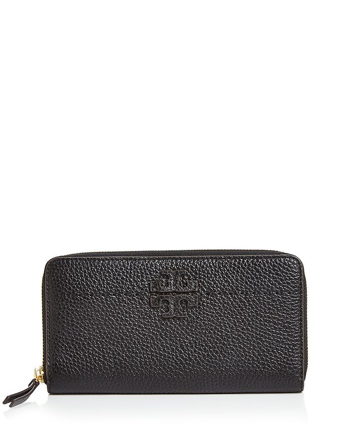 Mcgraw zip continental wallet online