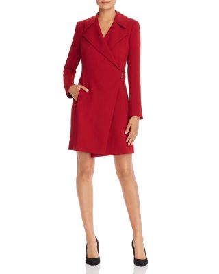 Elie Tahari Charlotte Wrap Dress | Bloomingdale's