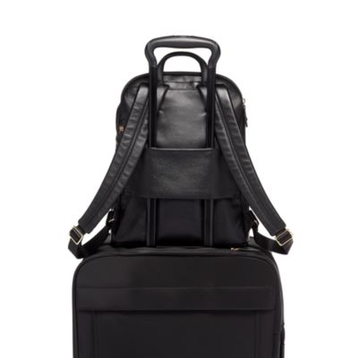 hilden backpack tumi Women's Backpack, Beetroot, One Size, Hilden Backpack: Buy Online at Best Price in UAE everyday organisation Tumi Voyageur Hilden Backpack
