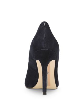 Women's Hazel Pointed Toe High-Heel Pumps