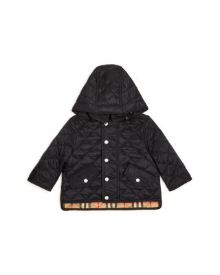 burberry alligator coat