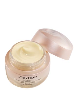 Benefiance Wrinkle Smoothing Day Cream SPF 23 1.7 oz.