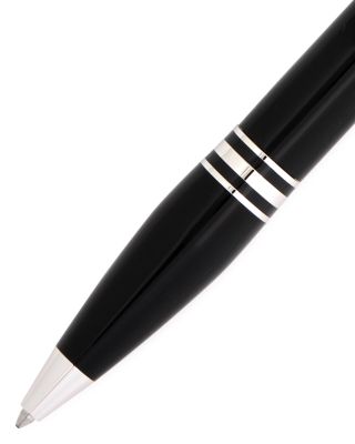 StarWalker Platinum-Plated Resin Ballpoint Pen