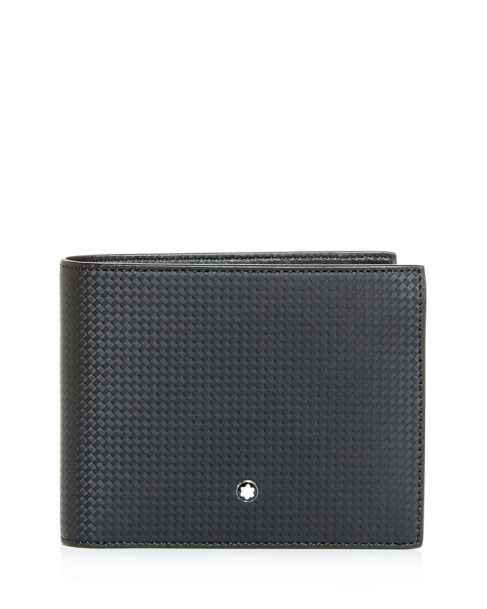 Montblanc Extreme 2.0 Leather Bifold Wallet | Bloomingdale's