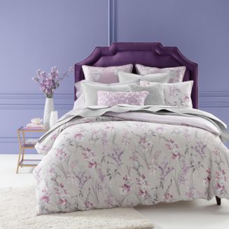 Sky Ikat Floral Bedding Collection - 100% Exclusive | Bloomingdale's