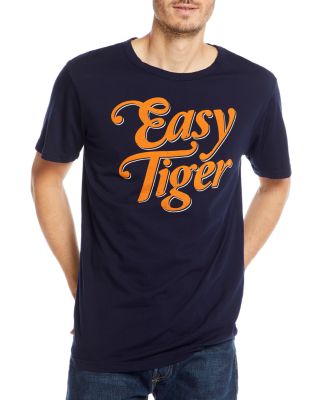 chaser easy tiger tee