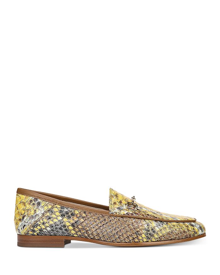 sam edelman loraine loafer vs gucci