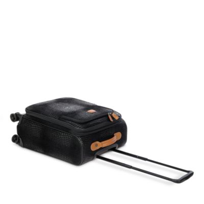 My Safari 21" Carry-On Expandable Spinner