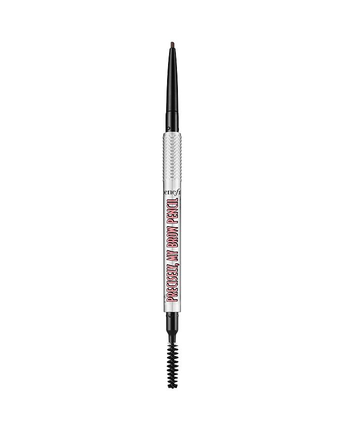 Shop Benefit Cosmetics Precisely, My Brow Pencil Waterproof Eyebrow Definer, Standard In Shade 5 (warm Black-brown)