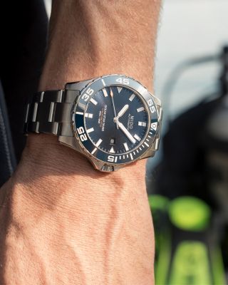 mido men watch