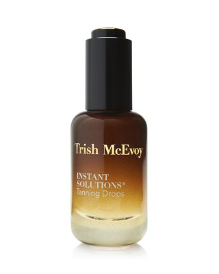 Trish McEvoy® - Instant Solutions&reg; Tanning Drops