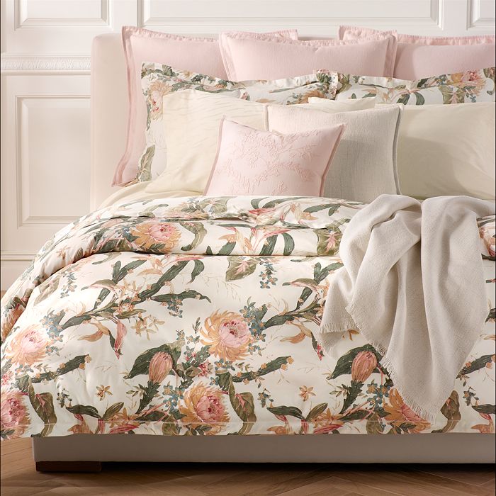 Ralph Lauren Josefina Duvet Cover Full Queen Bloomingdale S