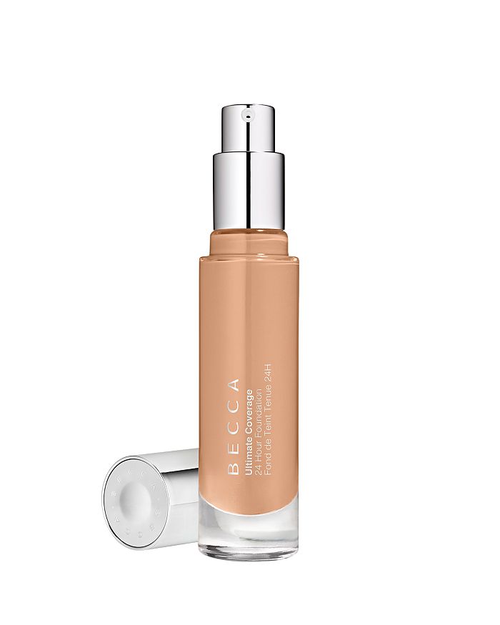 BECCA COSMETICS ULTIMATE COVERAGE 24 HOUR FOUNDATION,B-PROUCF32