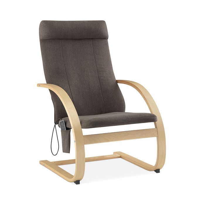 HoMedics 3D Shiatsu Massaging Lounger Bloomingdale s