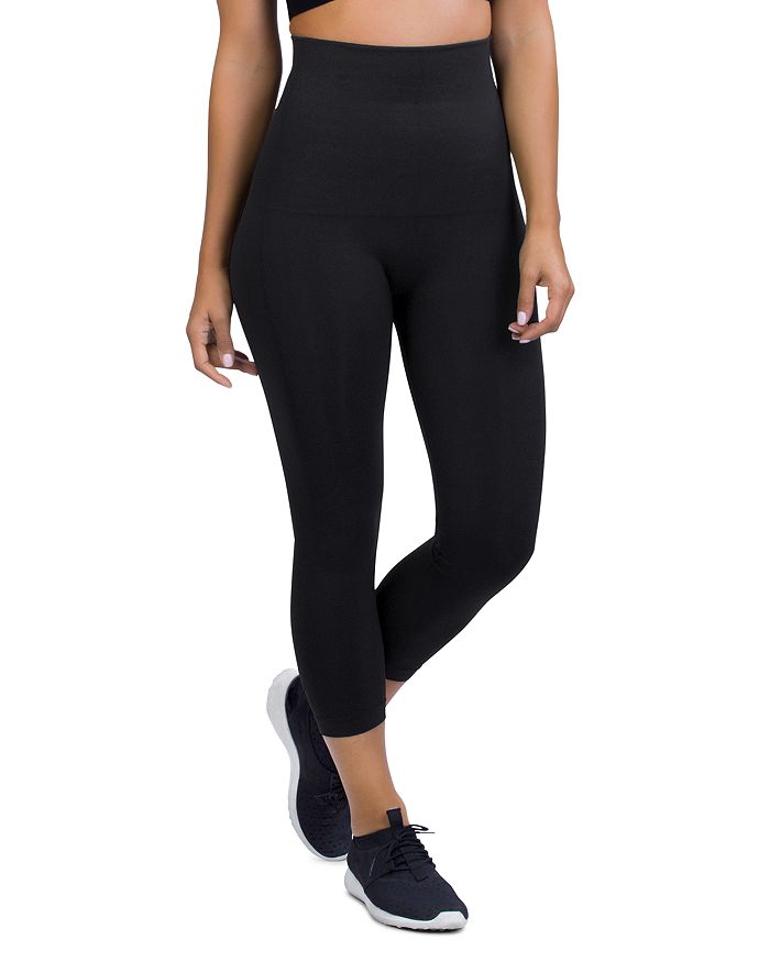 Belly Bandit Mother Tucker Compression Leggings Review - Live Core