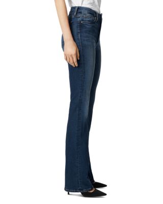 The Hi Honey High Rise Bootcut Jeans