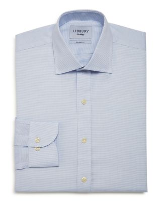 ledbury slim fit shirt