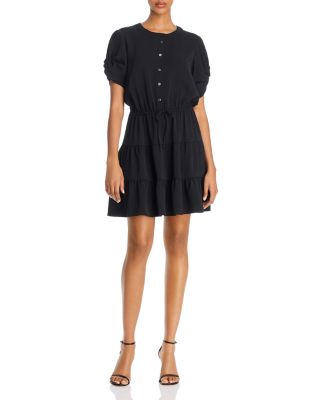 rebecca minkoff aston dress