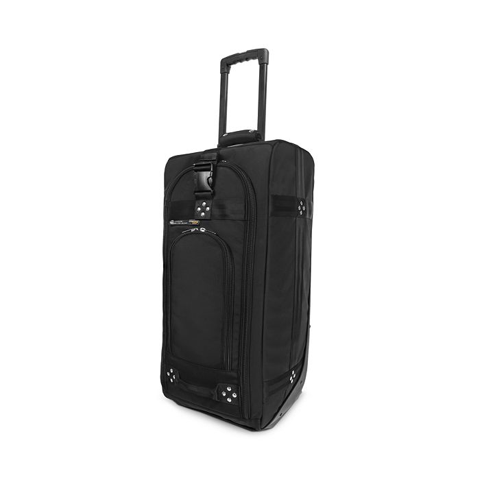 Club Glove Trs Ballistic 29 Check In In Black