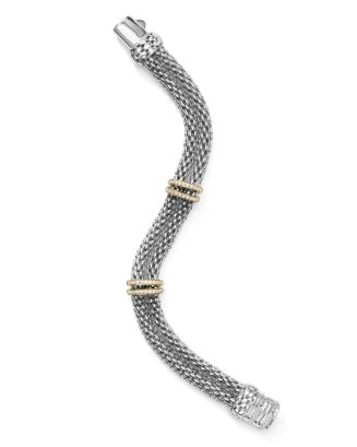 Bloomingdale's Bloomingdale's Marc & Marcella Diamond Bracelet in ...