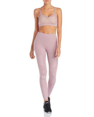 Alo Yoga Vision Sports Bra Moto Leggings Bloomingdale s