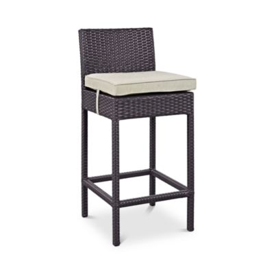 Modway - Convene Outdoor Patio Bar Stool
